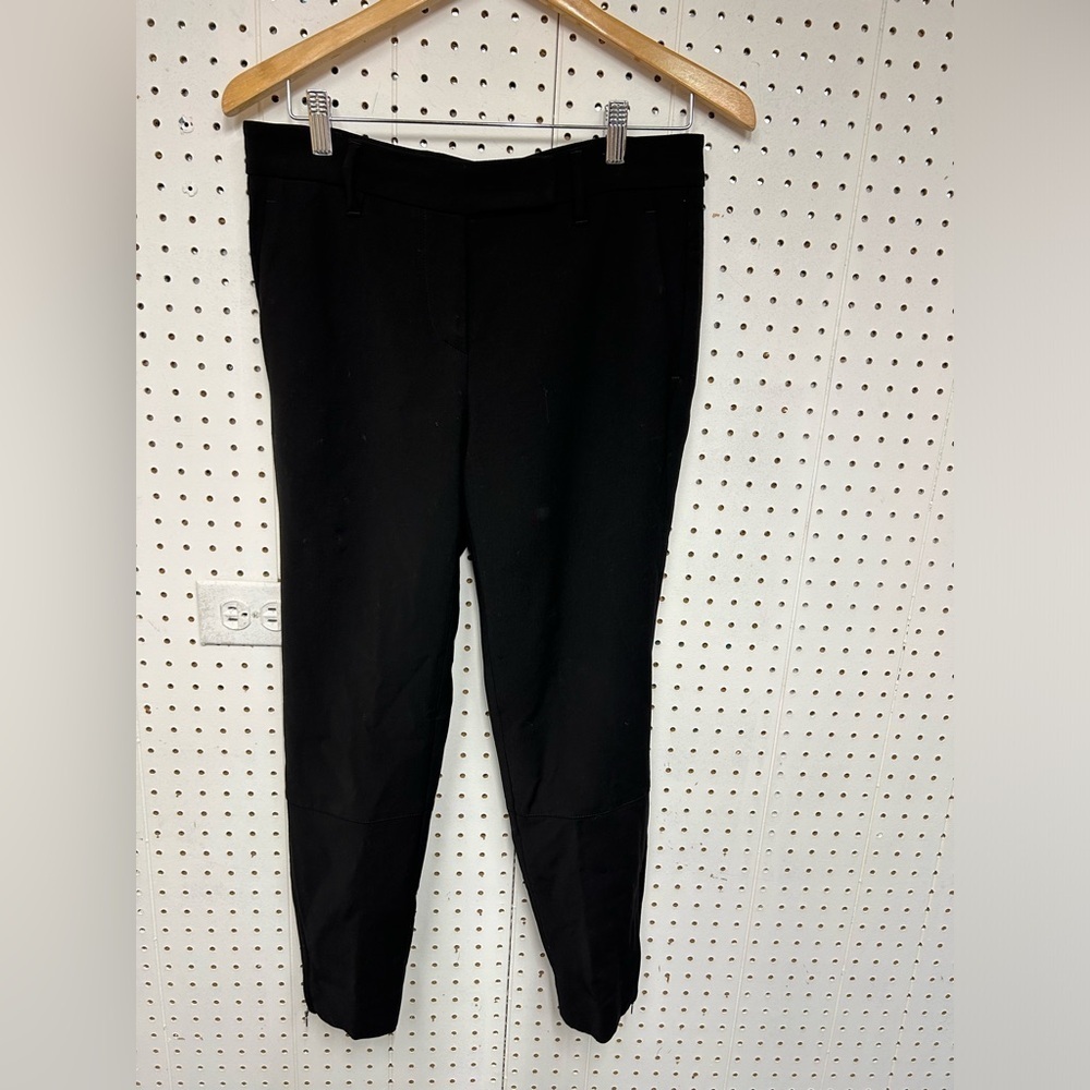 Brunello Cucinelli Black Trousers